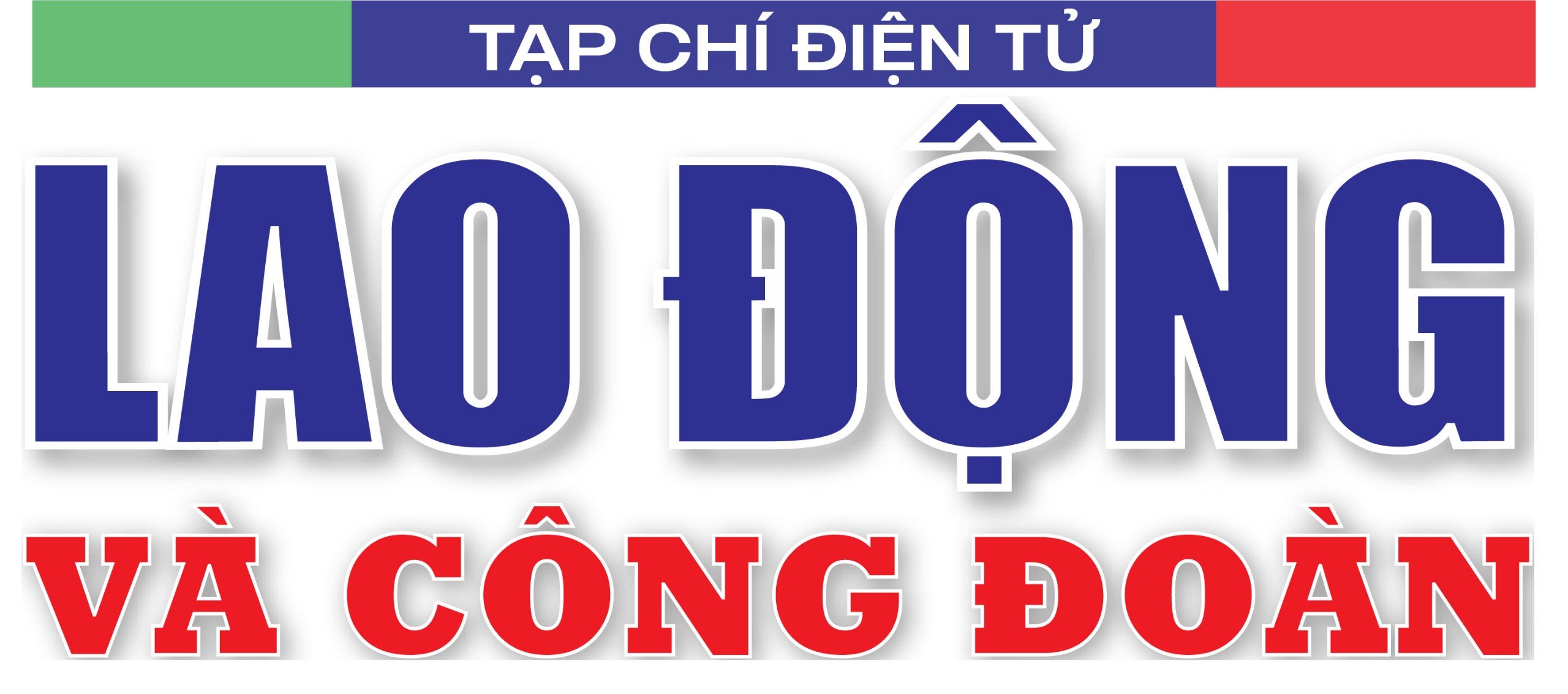 Tạp chí Điện tử Lao động Đoàn Thể