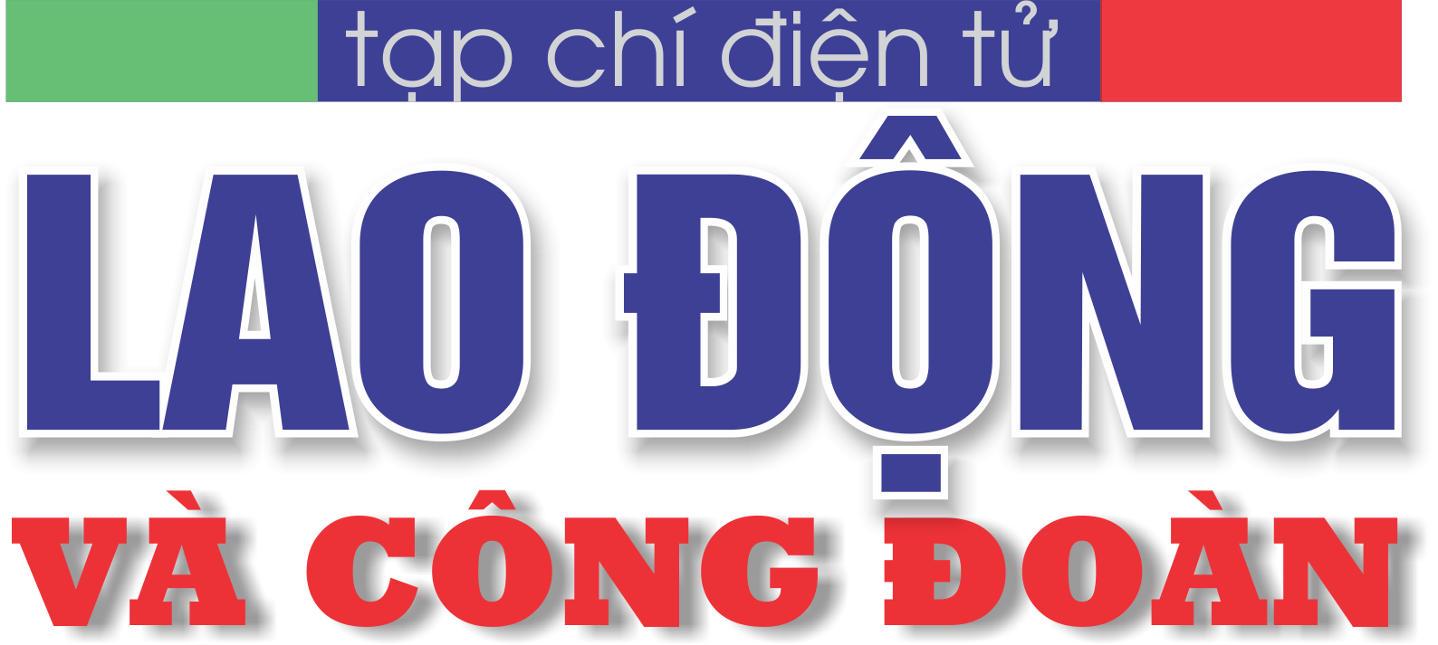 Tạp chí Điện tử Lao động Đoàn Thể