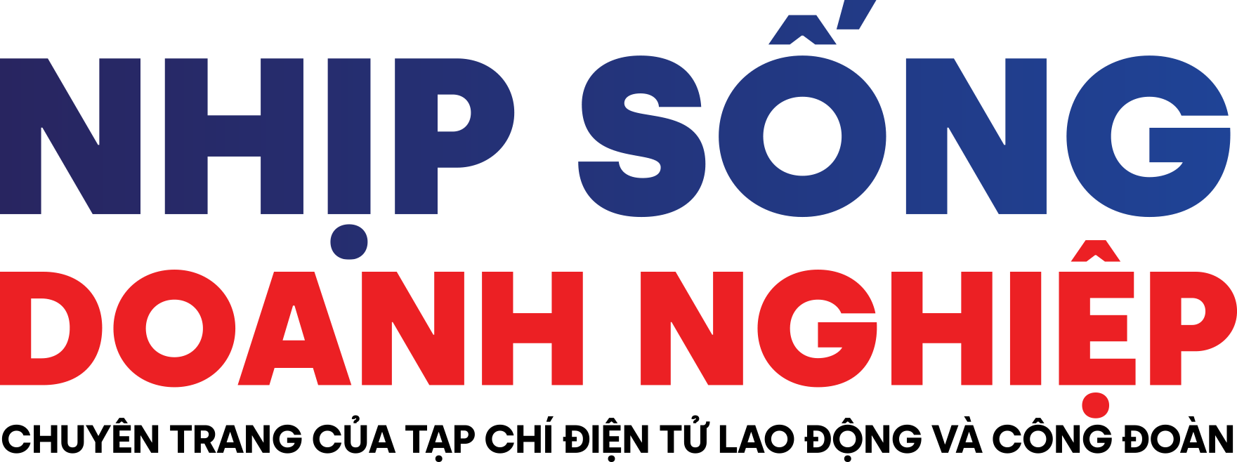 Tạp chí Điện tử Lao động Đoàn Thể