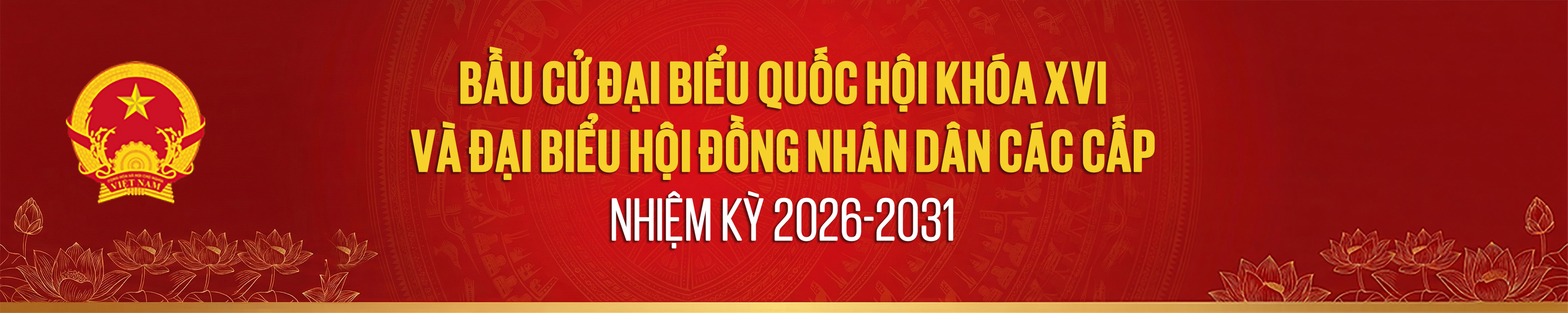 bau-cu-dai-bieu-quoc-hoi-khoa-xvi-va-dai-bieu-hoi-dong-nhan-dan-cac-cap-nhiem-ky-2026-2031