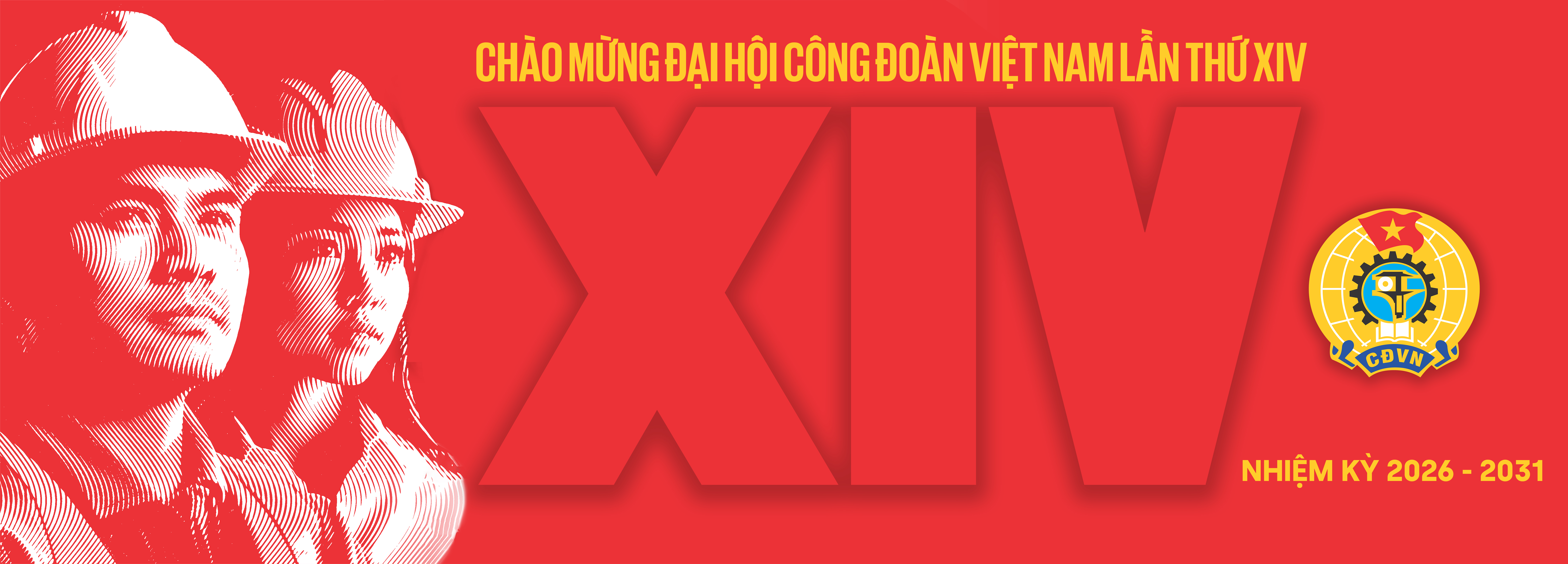 chuyen-de-dh-xiv-cong-doan-viet-nam