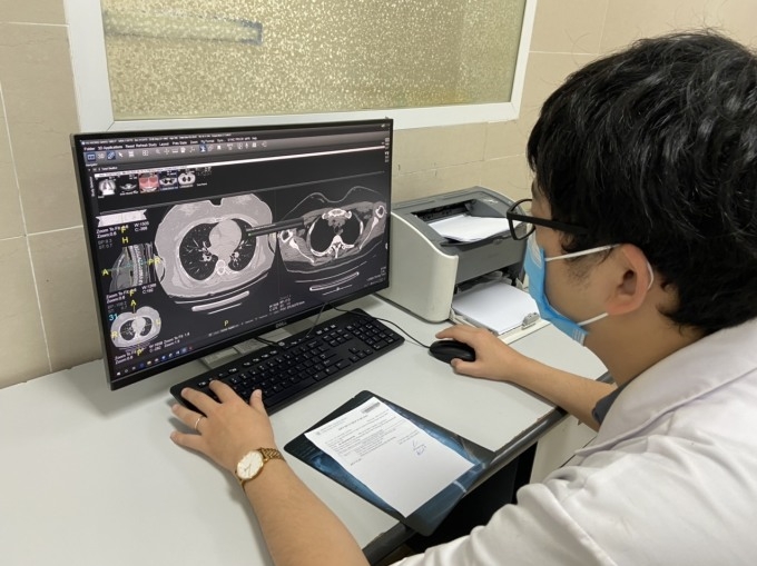 Bảo vệ sức khỏe bằng “phương pháp 4T” Điều trị hậu Covid-19 bằng “phương pháp 4T”