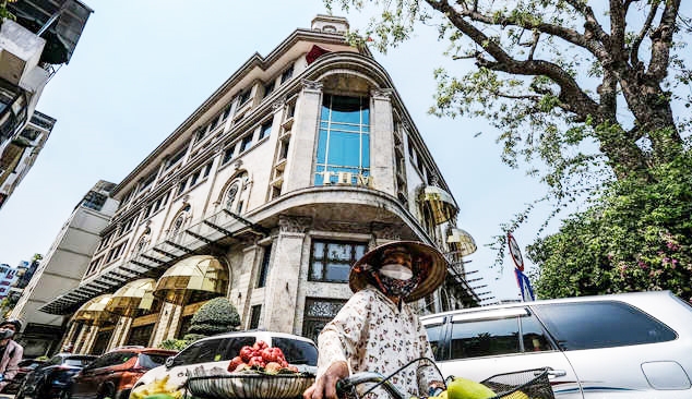 Thông điệp từ vụ Tân Hoàng Minh Thông điệp từ vụ Tân Hoàng Minh