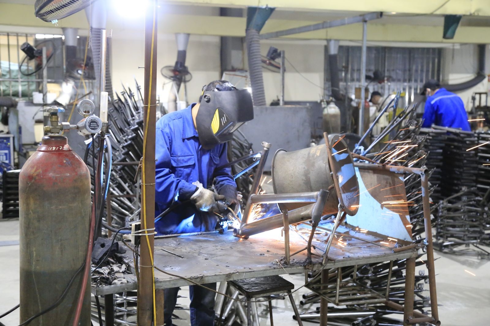 Một số nội dung cấp bách cần được thực hiện đồng bộ