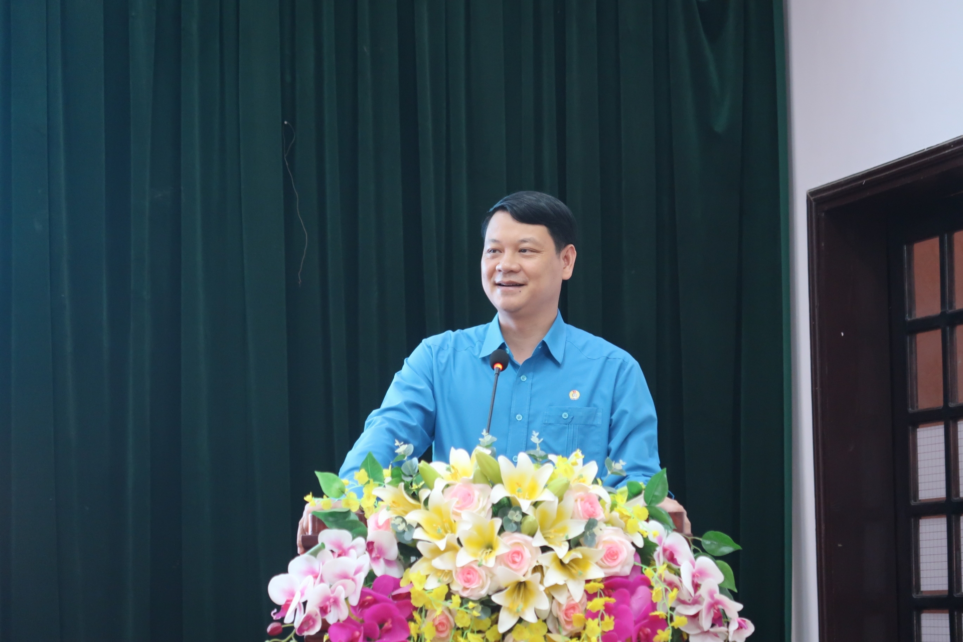 Ký kết Quy chế phối hợp giữa LĐLĐ tỉnh Thái Nguyên và Tạp chí Lao động và Công đoàn