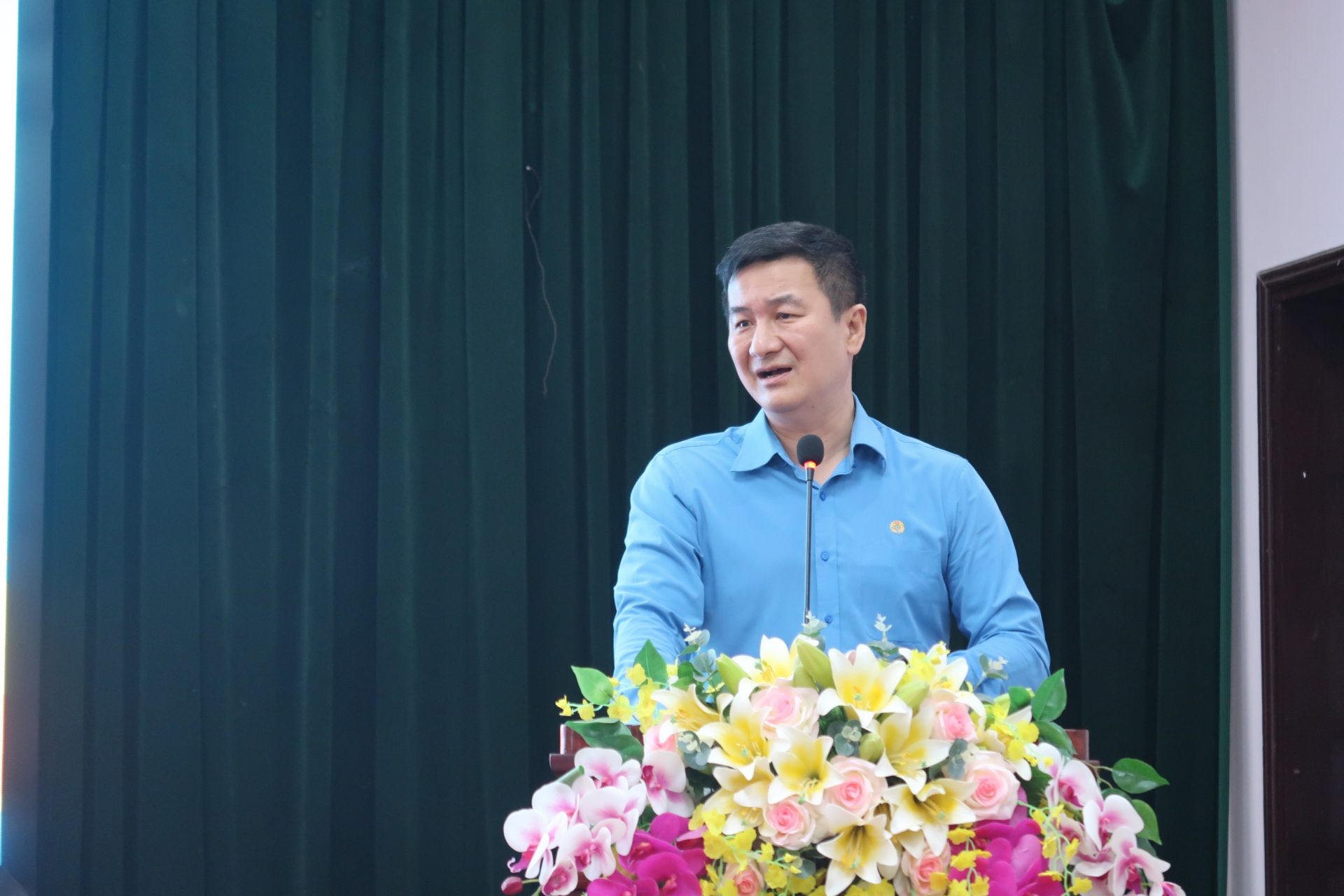 Ký kết Quy chế phối hợp giữa LĐLĐ tỉnh Thái Nguyên và Tạp chí Lao động và Công đoàn