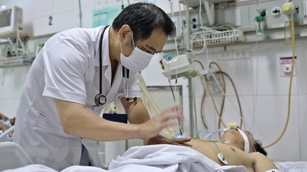 "Chảy máu" chất xám từ bệnh viện công