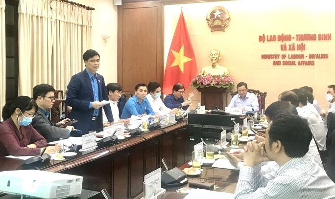 Hội đồng Tiền lương Quốc gia chốt đề xuất tăng 6% lương tối thiểu vùng