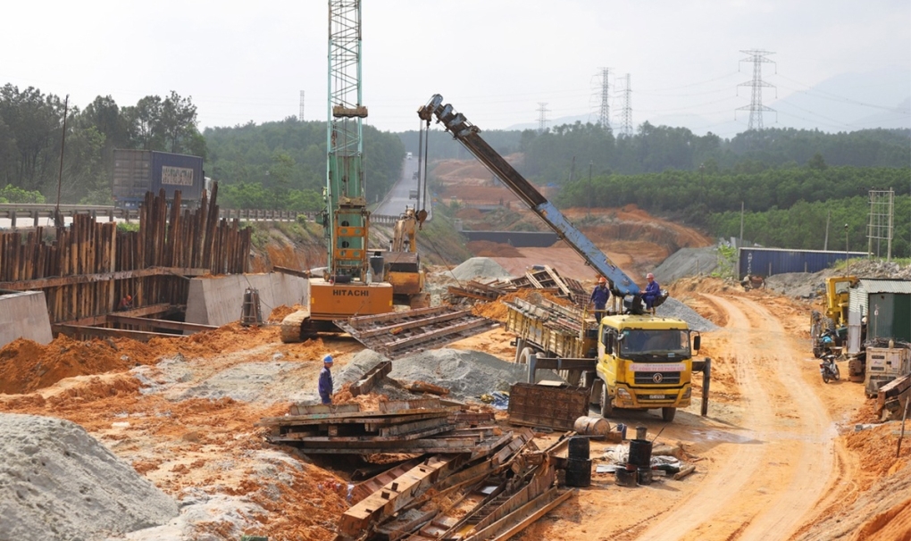 Cao tốc Bắc - Nam: Chỉ định thầu cần có trách nhiệm rất lớn