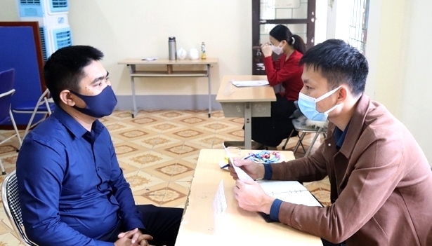 Doanh nghiệp cần nhân công, còn lao động thì thiếu việc làm?