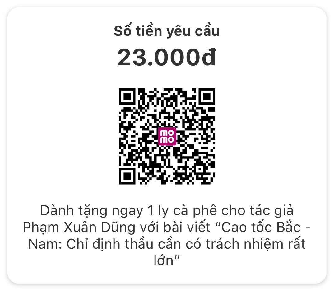Cao tốc Bắc - Nam: Chỉ định thầu cần có trách nhiệm rất lớn