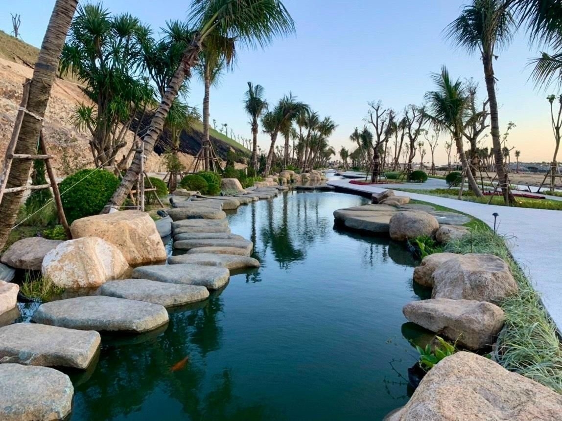 Thành phố bán đảo tô thêm sắc màu cho du lịch Quy Nhơn Thành phố bán đảo tô thêm sắc màu cho du lịch Quy Nhơn