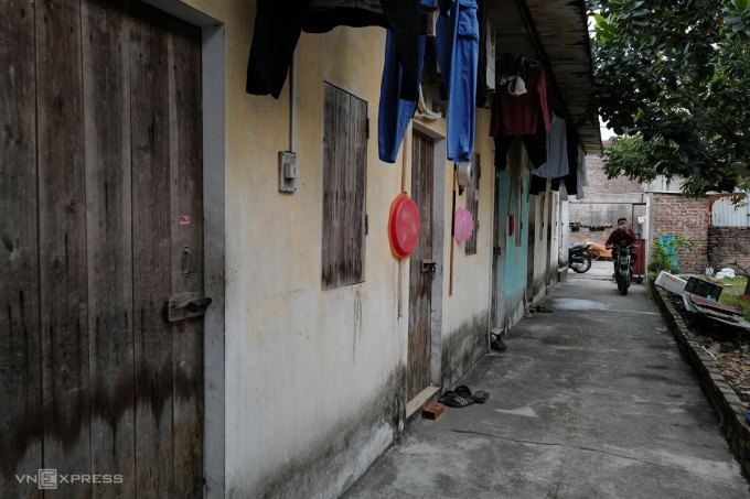 Thủ tục hỗ trợ tiền thuê nhà cho người lao động