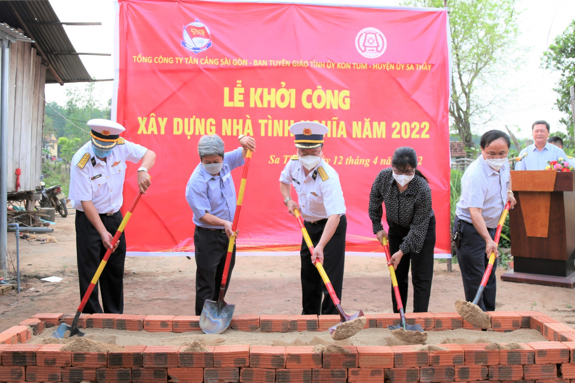 Tuyên truyền biển, đảo thu hút nguồn nhân lực chất lượng cao Tuyên truyền biển, đảo thu hút nguồn nhân lực chất lượng cao