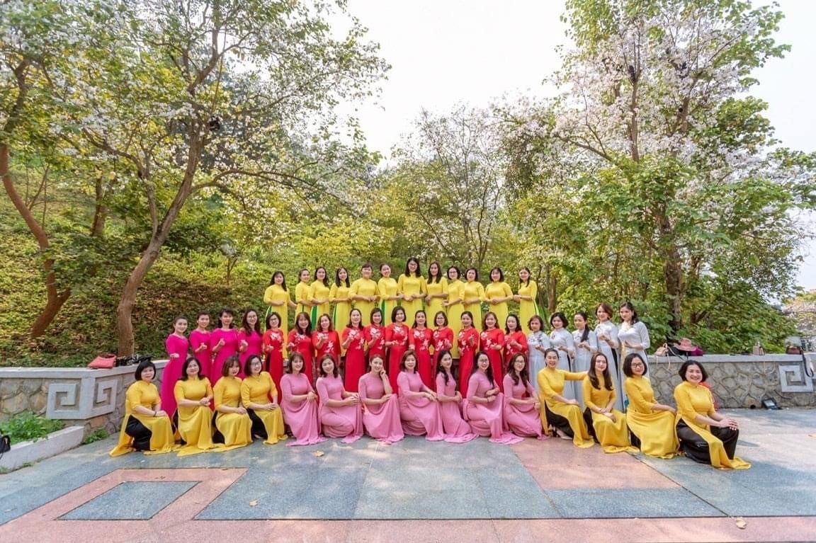 Nâng cao hiệu quả hoạt động công tác nữ công trong tình hình mới