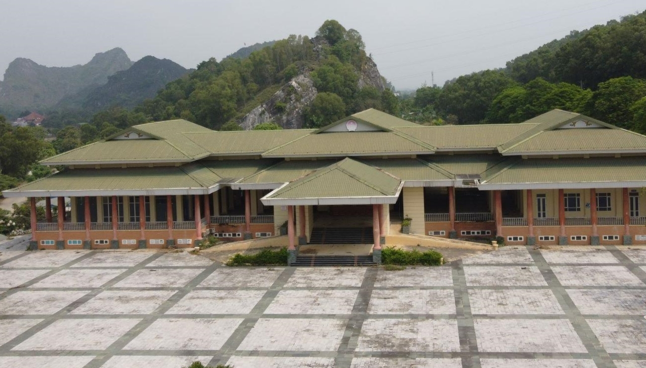 Đại nạn lãng phí: Cần truy cứu trách nhiệm Đại nạn lãng phí: Cần truy cứu trách nhiệm