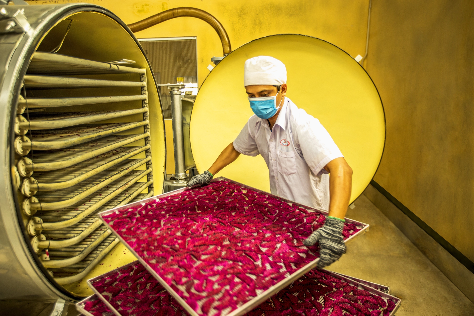 Khép lại diễn đàn “Tăng giờ làm thêm của người lao động” Khép lại diễn đàn “Tăng giờ làm thêm của người lao động”