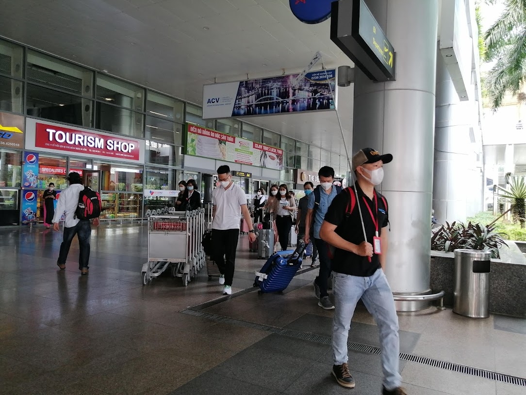 Đà Nẵng tập trung nâng cao chất lượng nhân lực ngành Du lịch Đà Nẵng tập trung nâng cao chất lượng nhân lực ngành Du lịch