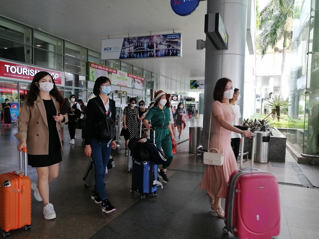 Đà Nẵng tập trung nâng cao chất lượng nhân lực ngành Du lịch Đà Nẵng tập trung nâng cao chất lượng nhân lực ngành Du lịch