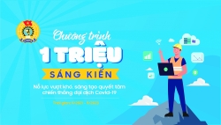 chuong trinh 01 trieu sang kien