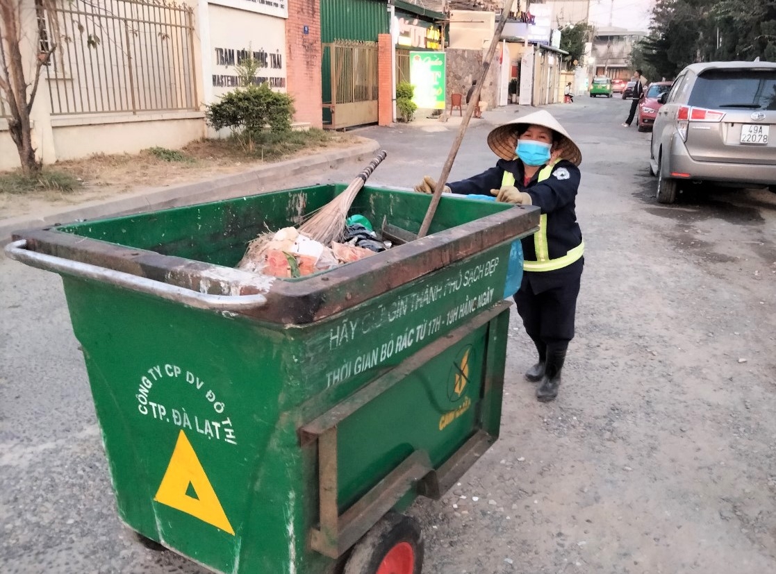 Tăng lương tối thiểu vùng – chia sẻ và thấu hiểu! Tăng lương tối thiểu vùng: Chia sẻ và thấu hiểu