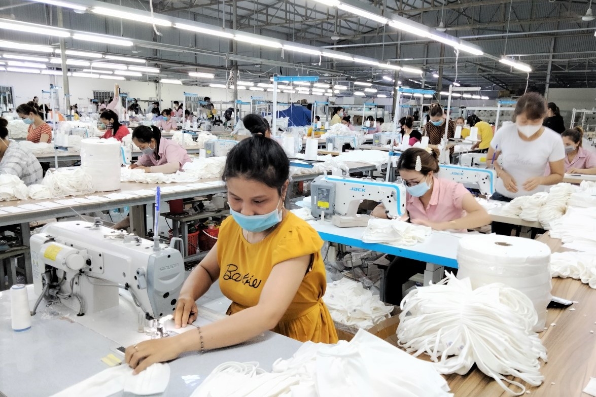 Tăng lương tối thiểu vùng – chia sẻ và thấu hiểu! Tăng lương tối thiểu vùng: Chia sẻ và thấu hiểu