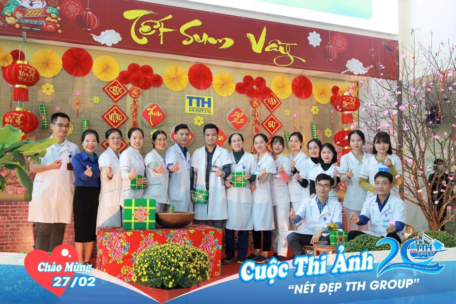 Chuyên nghiệp, gương mẫu ở tuổi “cổ lai hy”