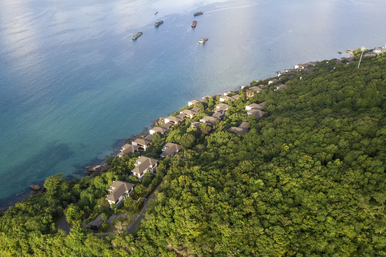 Sun Property: Kiến tạo những chuẩn mực mới của BĐS nghỉ dưỡng hạng sang