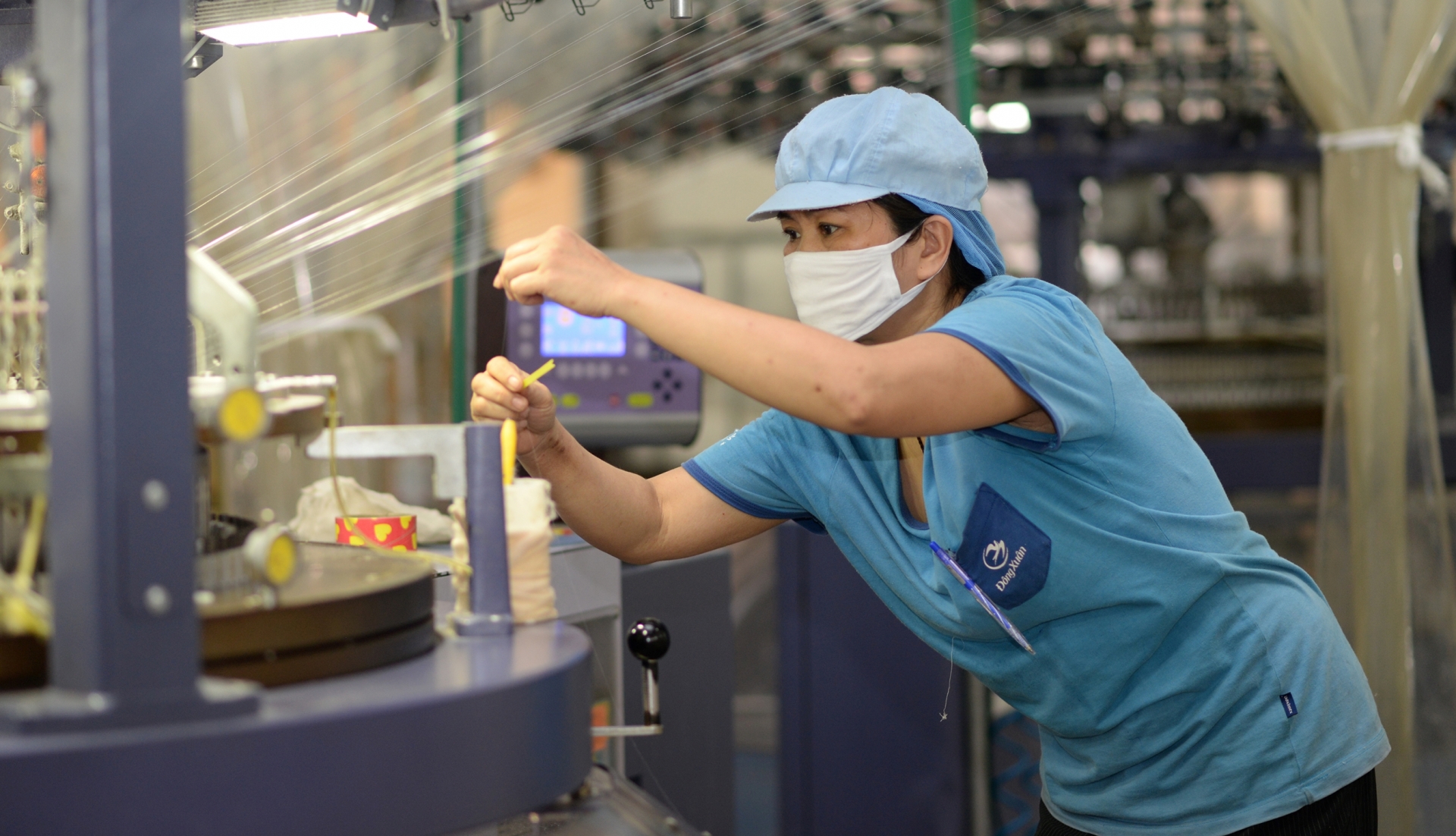 Tăng lương tối thiểu: “Tiến thoái lưỡng nan”