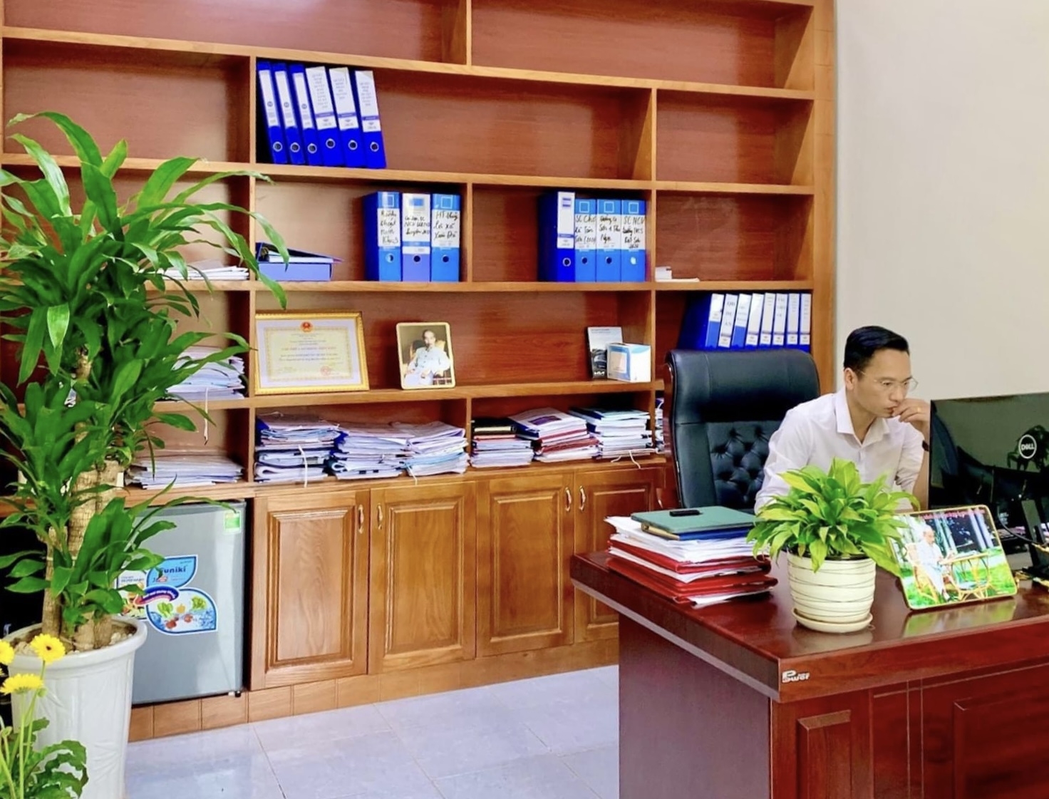 Hoạt động xanh công đoàn chào mừng 15 năm thành lập huyện Tân Sơn Hoạt động xanh công đoàn chào mừng 15 năm thành lập huyện Tân Sơn