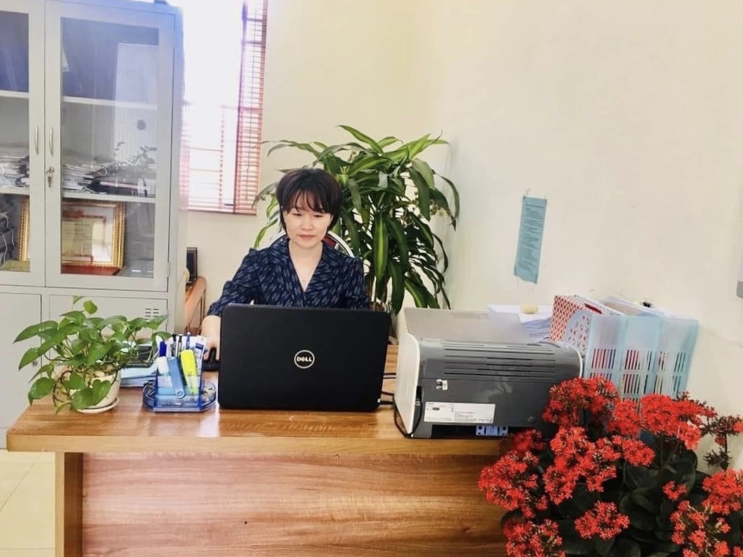 Hoạt động xanh công đoàn chào mừng 15 năm thành lập huyện Tân Sơn Hoạt động xanh công đoàn chào mừng 15 năm thành lập huyện Tân Sơn