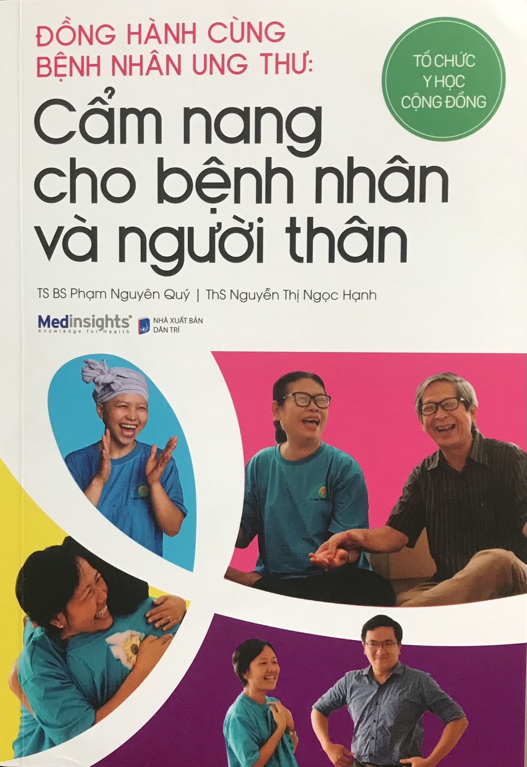 Để ung thư không còn là Để ung thư không còn là