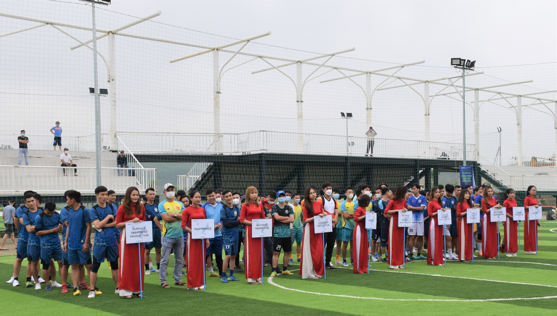 Đà Nẵng: Sôi nổi các hoạt động nhân Tháng Công nhân năm 2022 Đà Nẵng: Sôi nổi các hoạt động nhân Tháng Công nhân năm 2022