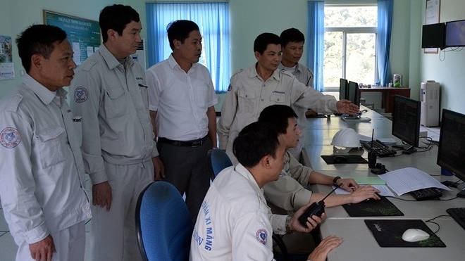 Hưởng ứng Tháng hành động về An toàn, vệ sinh lao động trên địa bàn tỉnh Điện Biên