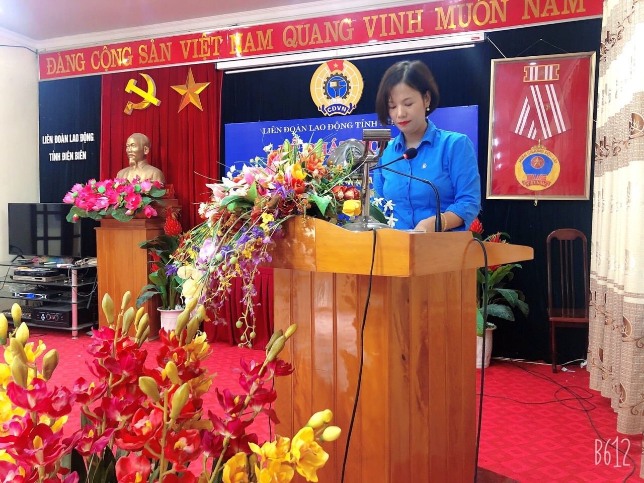 Phát động cuộc thi tìm hiểu Nghị quyết về đổi mới tổ chức và hoạt động của Công đoàn VN