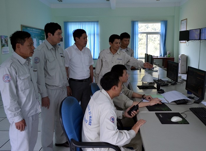 Hưởng ứng Tháng hành động về An toàn, vệ sinh lao động trên địa bàn tỉnh Điện Biên