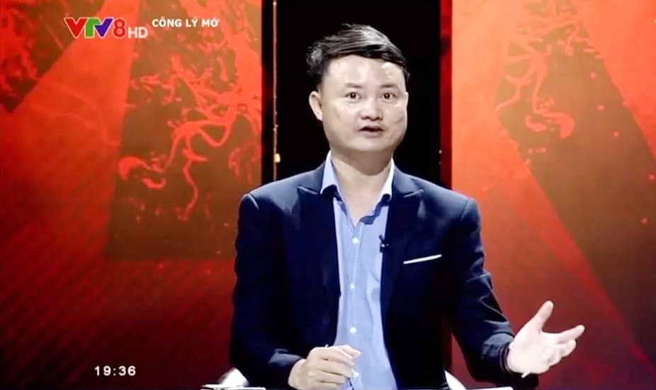 Vụ giả chữ ký ở Quảng Trị: Vụ giả chữ ký ở Quảng Trị: