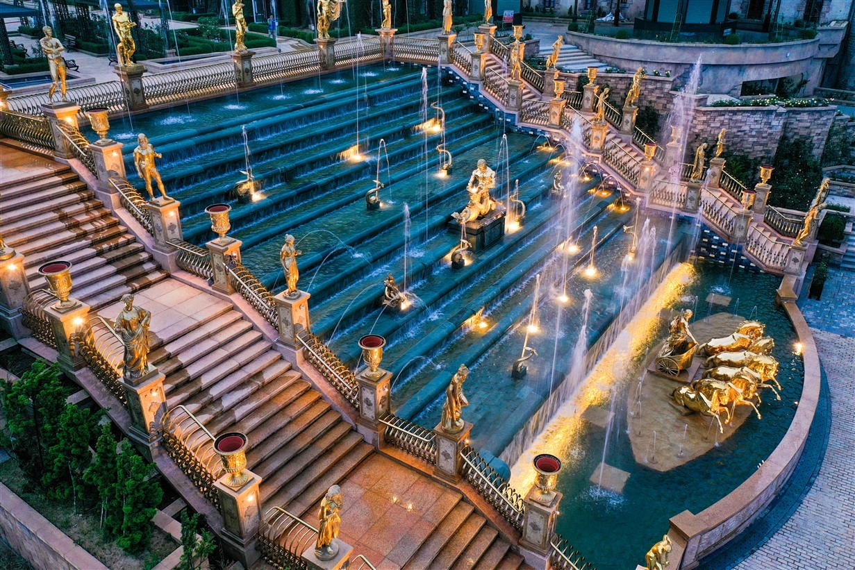 Khám phá biểu tượng du lịch mới Sun Group vừa ra mắt tại Bà Nà Hills Khám phá biểu tượng du lịch mới Sun Group vừa ra mắt tại Bà Nà Hills