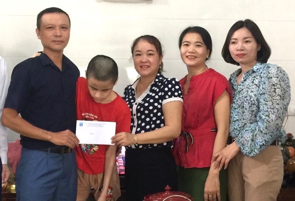 Thu nhập bình quân người lao động đạt 20 triệu đồng/tháng