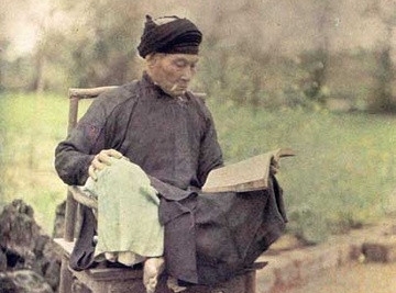 Nhân Ngày sách Việt Nam 21/4: Tản mạn về sách...