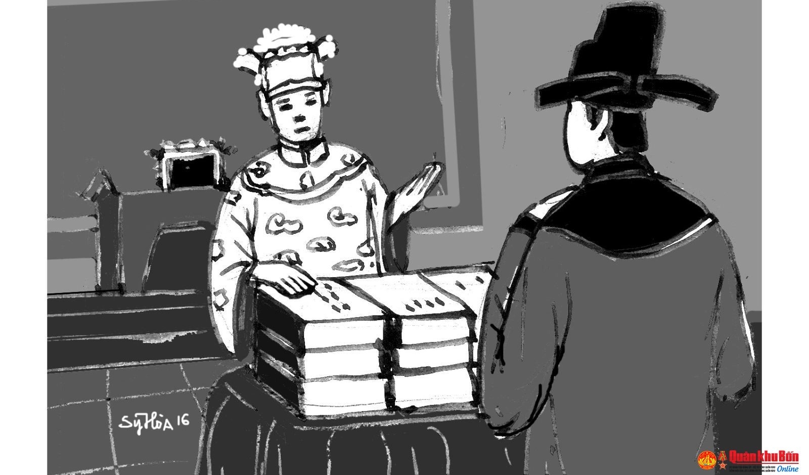 Nhân Ngày sách Việt Nam 21/4: Tản mạn về sách...