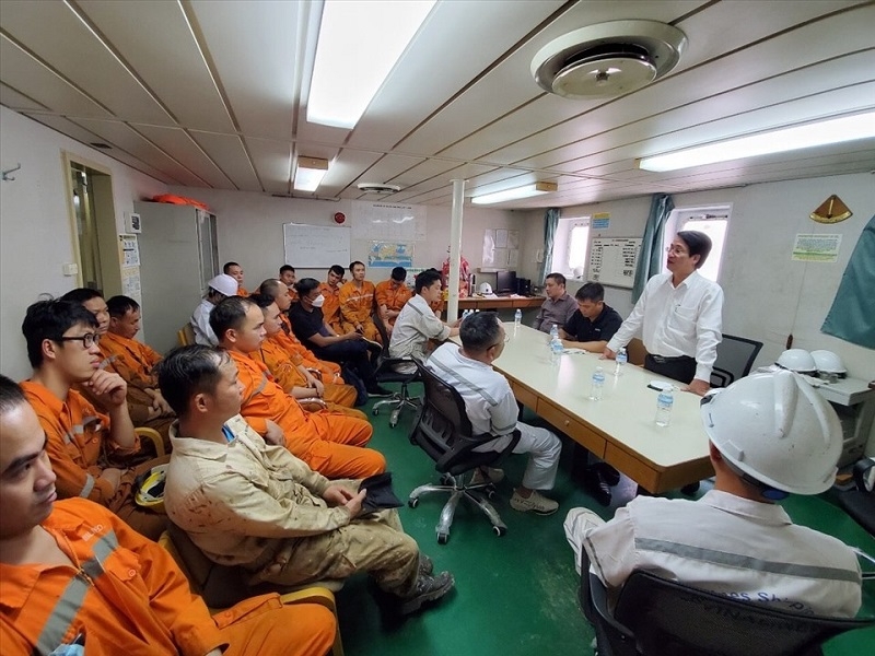 Nhiều công đoàn cơ sở đăng ký không để xảy ra tai nạn lao động chết người