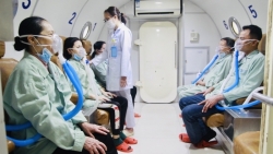 Đề xuất đưa Covid-19 vào danh mục bệnh nghề nghiệp