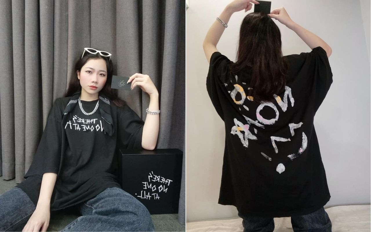 Sky đua nhau khoe áo phiên bản giới hạn của Sơn Tùng M-TP