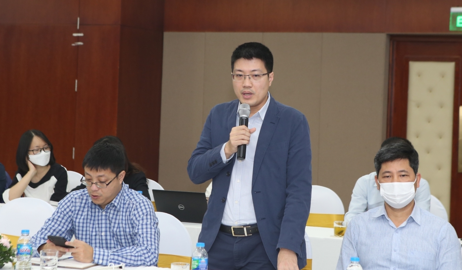 Huấn luyện an toàn, vệ sinh lao động cho thuyền viên trong quá trình nghỉ dự trữ Huấn luyện an toàn, vệ sinh lao động cho thuyền viên trong quá trình nghỉ dự trữ