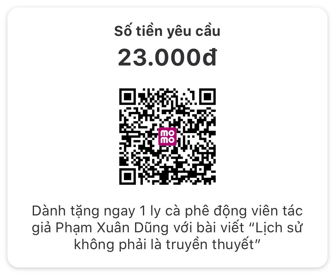 Lịch sử không phải là truyền thuyết Lịch sử không phải là truyền thuyết