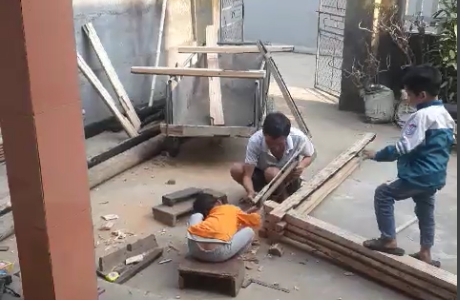 Hỗ trợ hằng tháng cho con thuyền viên tử vong do tai nạn lao động Hỗ trợ hằng tháng cho con thuyền viên tử vong do tai nạn lao động