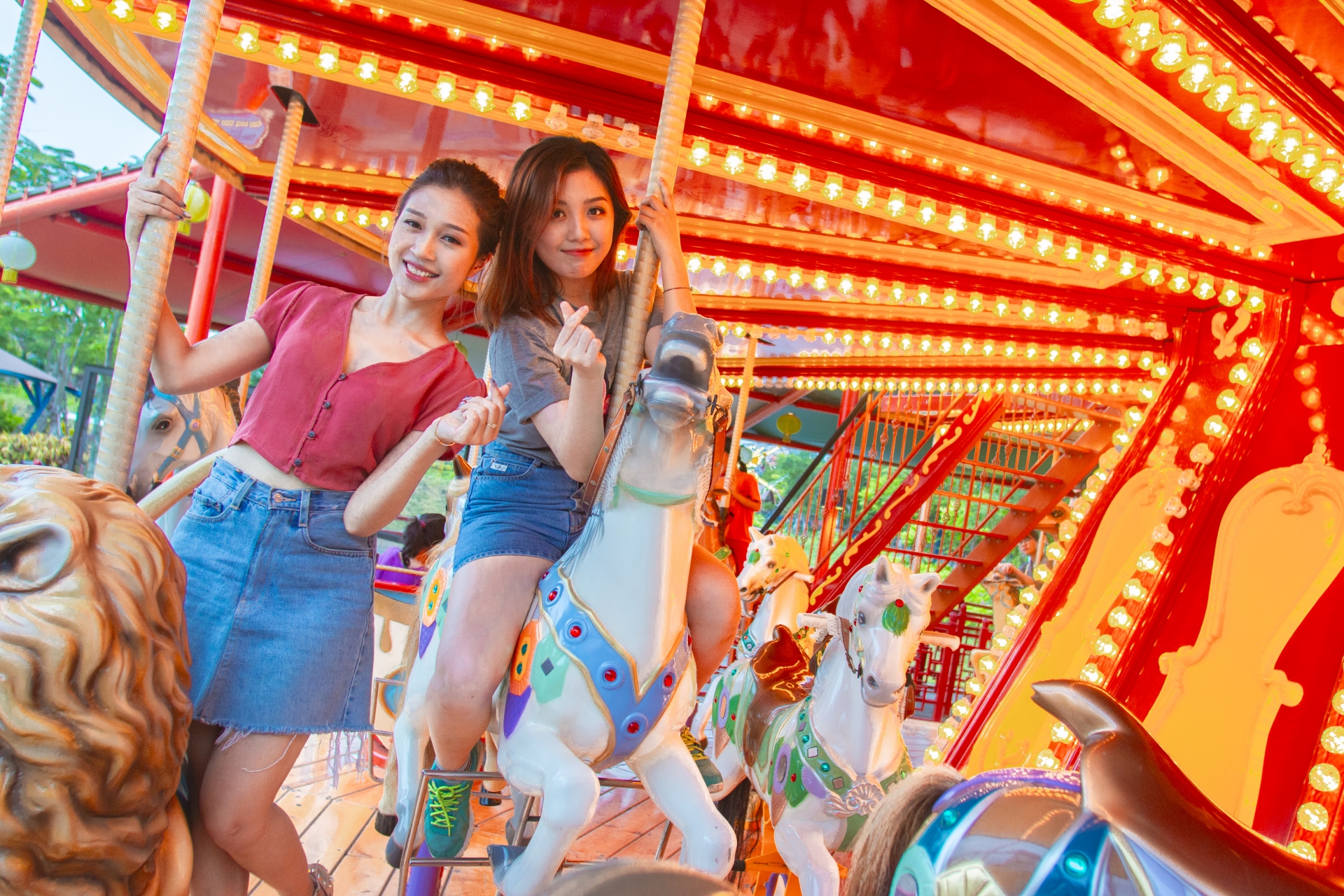 Vui không giới hạn, đón trọn niềm vui hè này tại Sun World Halong Complex Vui không giới hạn, đón trọn niềm vui hè này tại Sun World Halong Complex