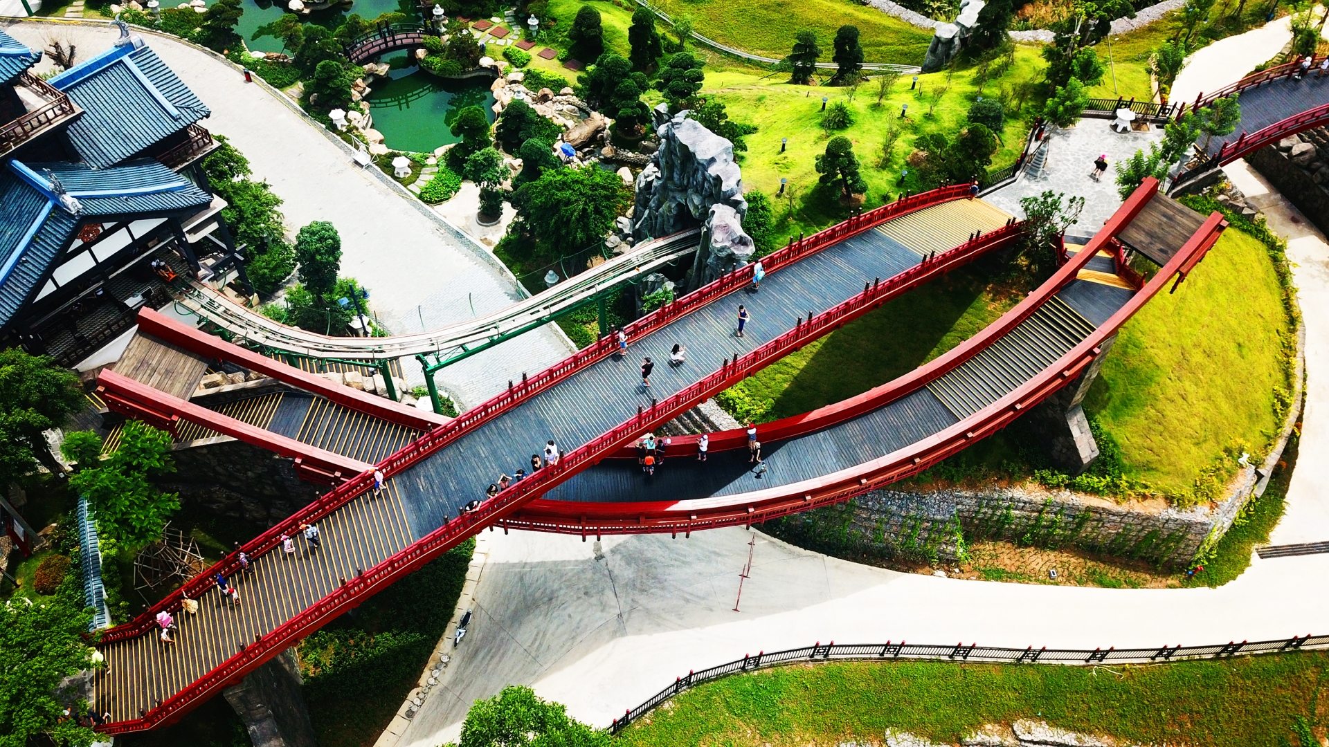 Vui không giới hạn, đón trọn niềm vui hè này tại Sun World Halong Complex Vui không giới hạn, đón trọn niềm vui hè này tại Sun World Halong Complex