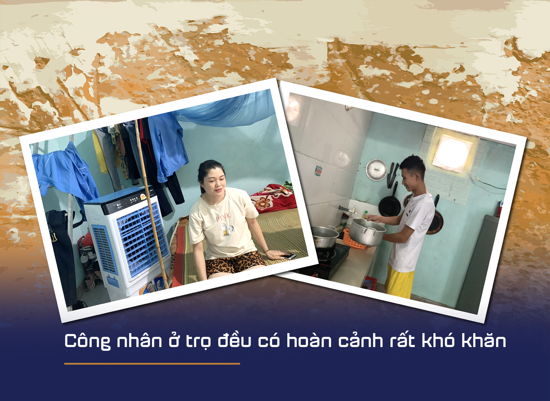 Tăng lương tối thiểu vùng: Cần nhìn nhận sòng phẳng Tăng lương tối thiểu vùng: Cần nhìn nhận sòng phẳng
